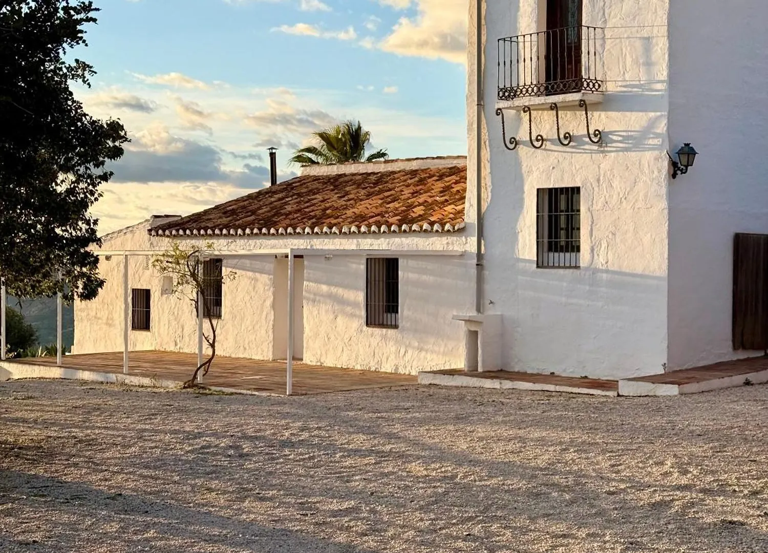 El Cielo, Cortijo En El Corazon De Las Montanas Malaga 0*,  Spain